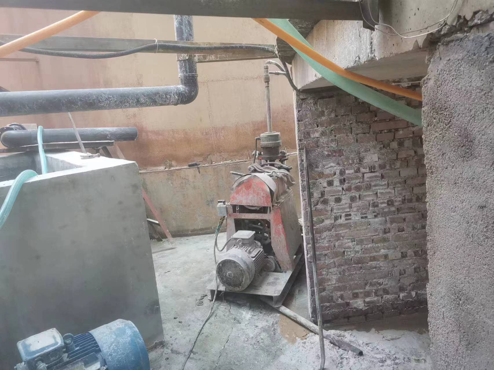 且末压浆作业流程有哪些