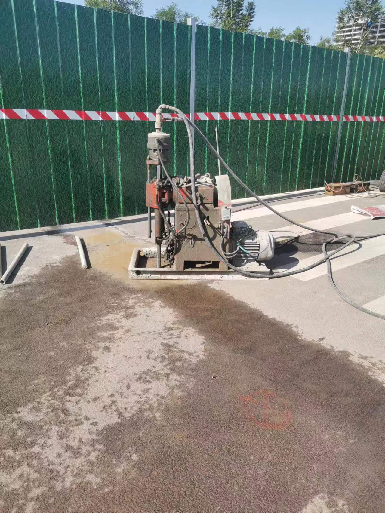 且末公司为您带来注浆加固法施工方法