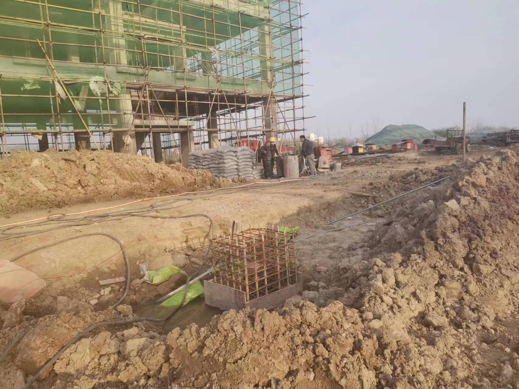 且末当桥梁出现裂缝的时候应该及时加固修补